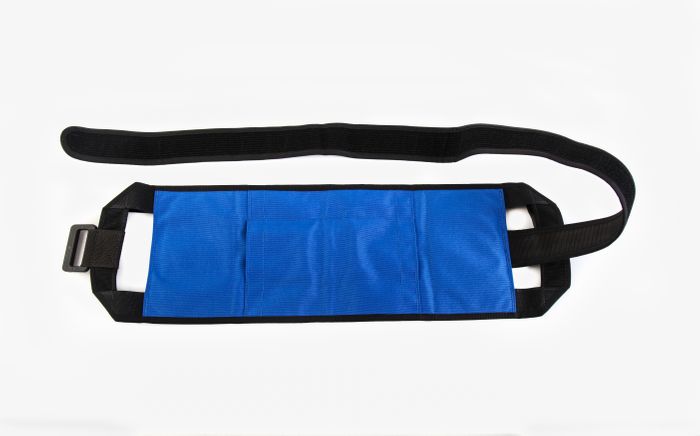 Soft Restraint Belt